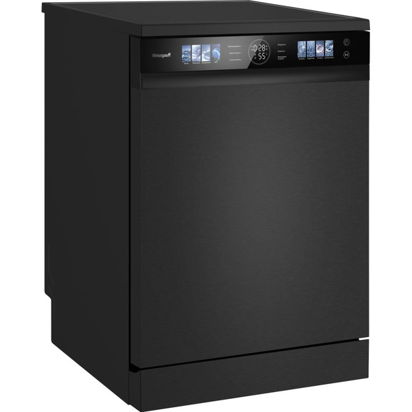 Посудомоечная машина WEISSGAUFF DW 796 Touch Autoopen