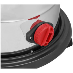 Пылесос Wortex VC 2015-2 WS (1329407)