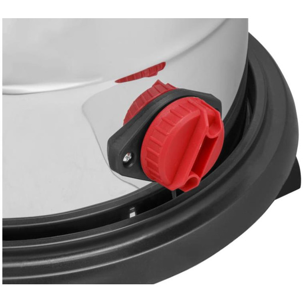 Пылесос Wortex VC 2015-2 WS (1329407)