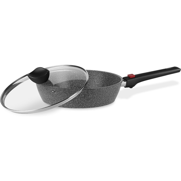 Сковорода Moulin Villa Chef CH-24-DI