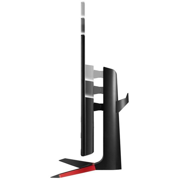 Монитор LG 34UM69G-B