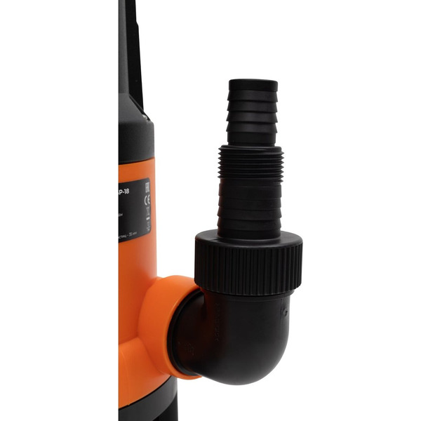 Дренажный насос Gigant GP-18