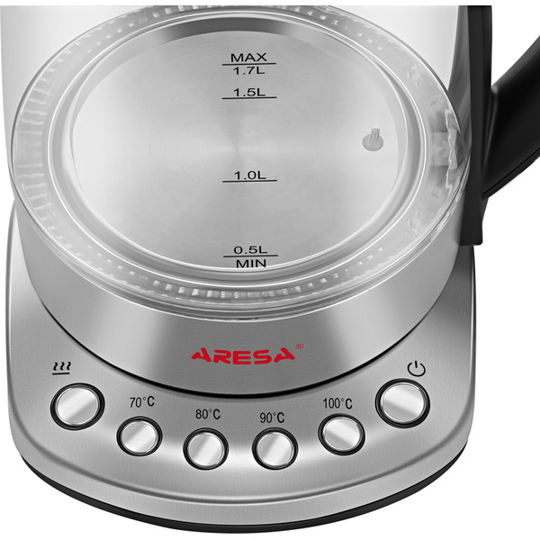 Электрочайник Aresa AR-3460