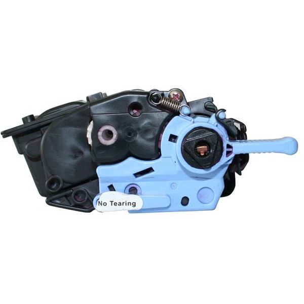 Картридж лазерный Cactus CS-Q6003A Q6003A пурпурный (2000стр.) для HP CLJ 1600/2600N/M1015/M1017