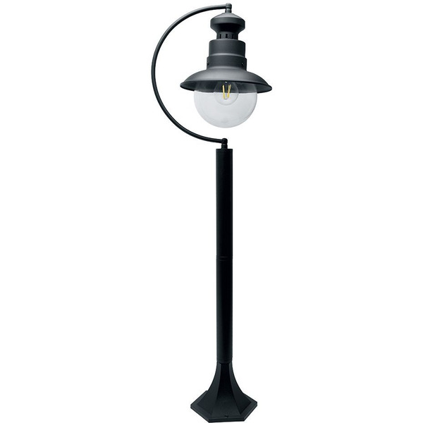 Светильник садово-парковый Feron PL576 11599