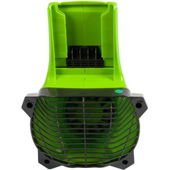 Воздуходувка Greenworks G24ABK2 2404807UA