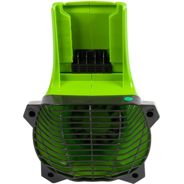 Воздуходувка Greenworks G24ABK2 2404807UA