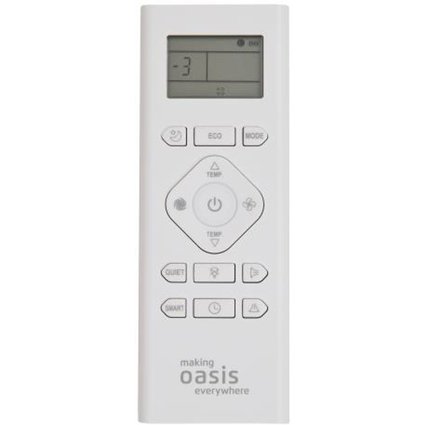 Сплит-система making Оasis everywhere OX-18 Pro