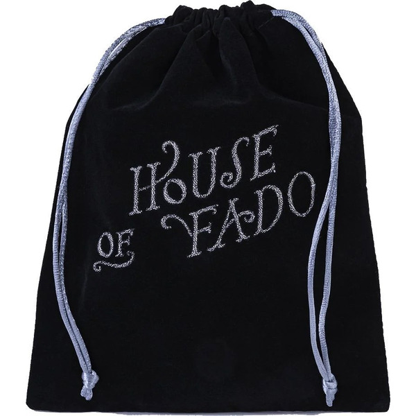 Настольная игра Crowd Games Дом фаду