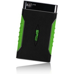 Внешний накопитель Silicon-Power Armor A15 2TB SP020TBPHDA15S3K