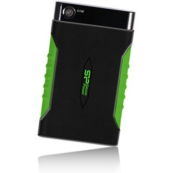 Внешний накопитель Silicon-Power Armor A15 2TB SP020TBPHDA15S3K