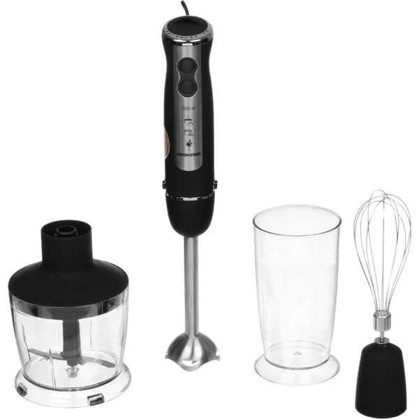 Блендер РЕДМОНД BH405 (Черный)