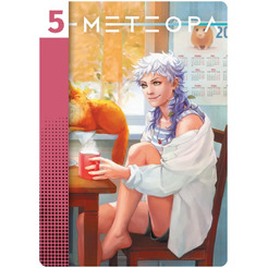 Настольная игра Мир Хобби Bubble. Кроссовер 91596