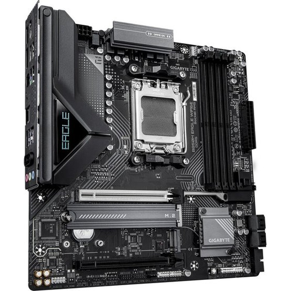 Материнская плата Gigabyte B850M Eagle WiFi6E