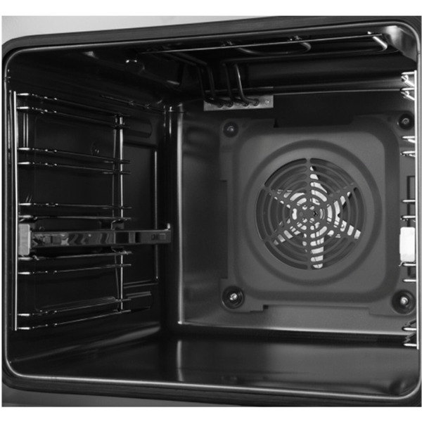 Духовой шкаф HANSA BOEI69573