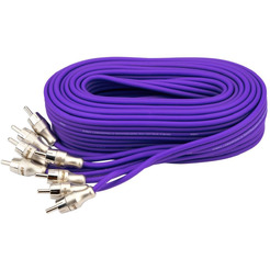 Кабель Aura RCA-B254 MkII