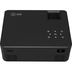 Проектор Cactus CS-PRM.04B.WUXGA-A