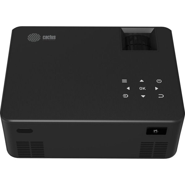 Проектор Cactus CS-PRM.04B.WUXGA-A