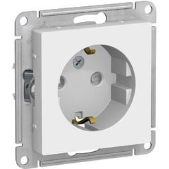 Розетка Systeme Electric AtlasDesign ATN000145