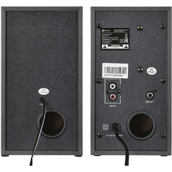 Акустика Oklick OK-164 (черный)