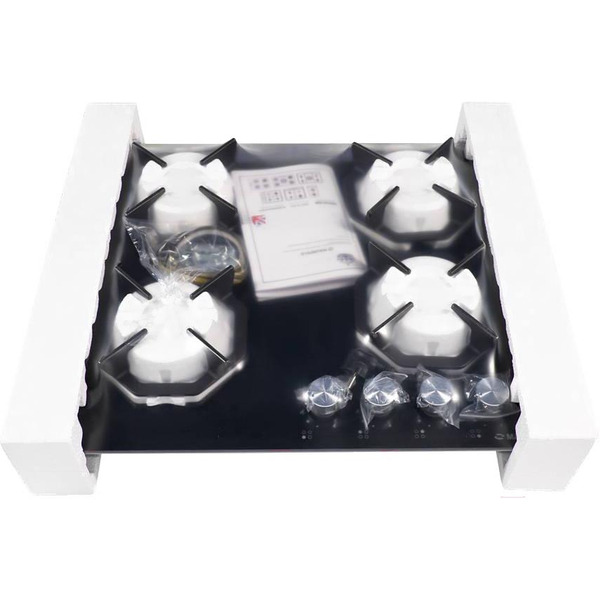 Варочная панель MAUNFELD EGHG.64.2CB/G