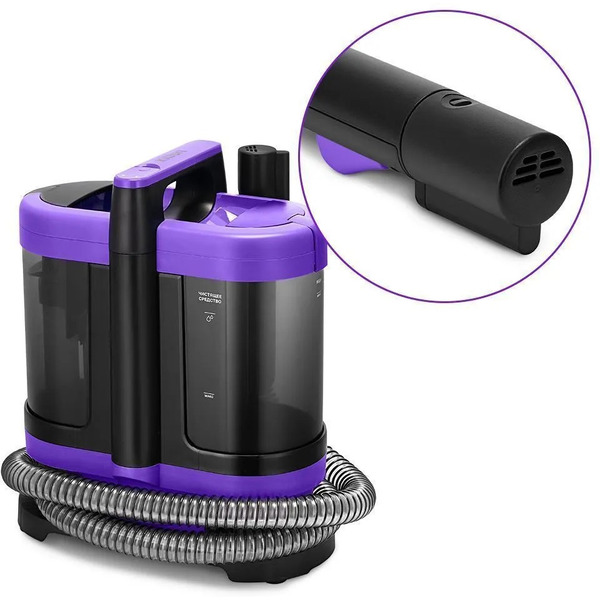 Моющий пылесос Kitfort КТ-5213