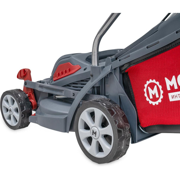 Газонокосилка Мобил К XME32 Комфорт (MBK0027784)