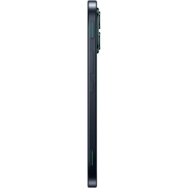 Смартфон Infinix GT 50 Pro 12GB/256GB (черный)