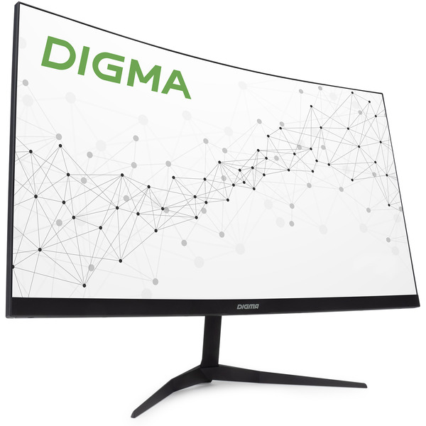 Игровой монитор Digma DM-MONG2450