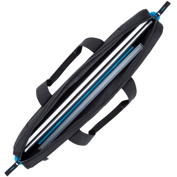 Сумка для ноутбука RVACASE 8037 15.6 black