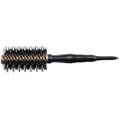 Брашинг Dewal Rose Gold BR220 d18/46мм