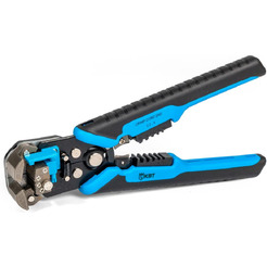 Инструмент для снятия изоляции КВТ WS-18 серия ПРОФИ 87581