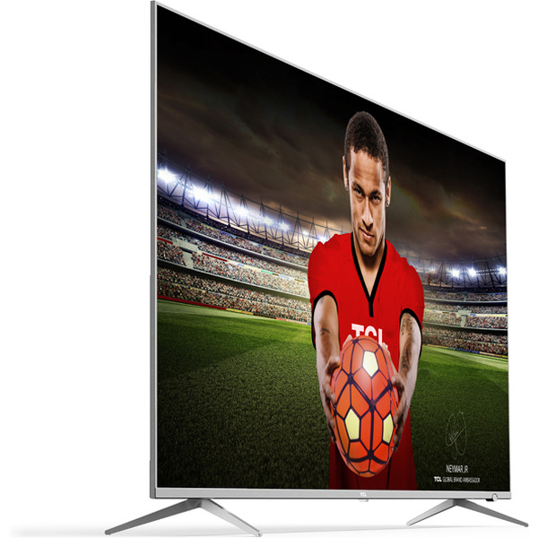 Телевизор TCL 50DP660