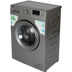 Стиральная машина BEKO WRE5512BSS BY