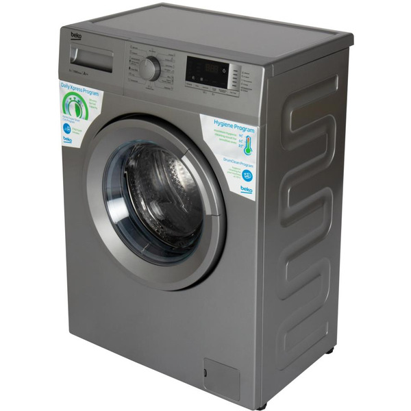 Стиральная машина BEKO WRE5512BSS BY