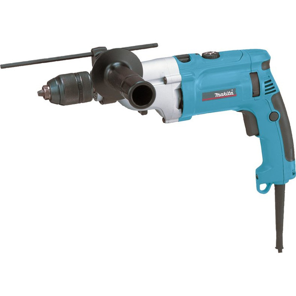 Дрель Makita HP2071F