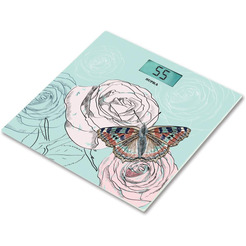 Весы напольные SUPRA BSS-5601