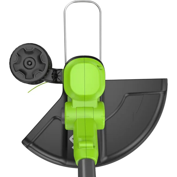 Триммер Greenworks G40LT331 2113507UB