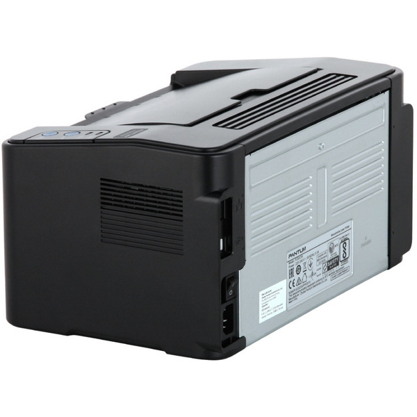 Принтер Pantum P2500