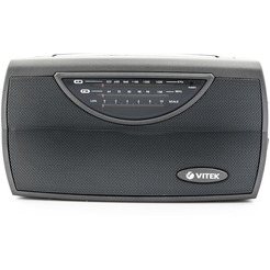 Радиоприемник VITEK VT-3591