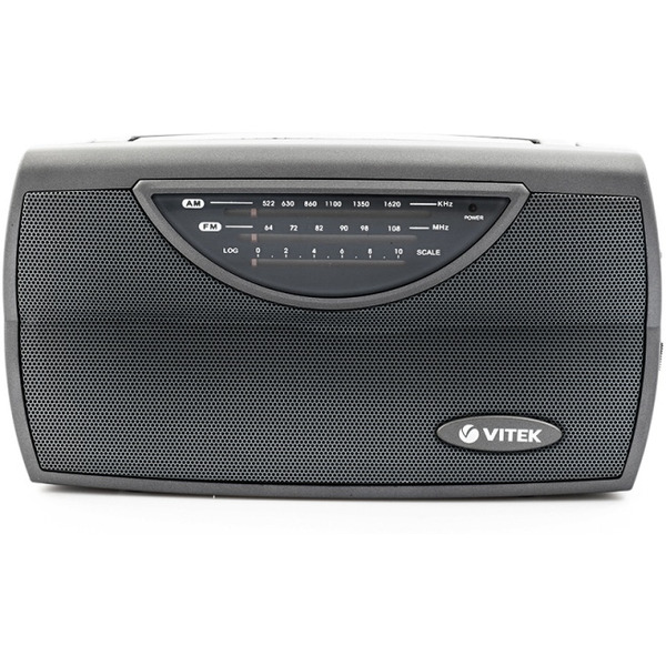 Радиоприемник VITEK VT-3591