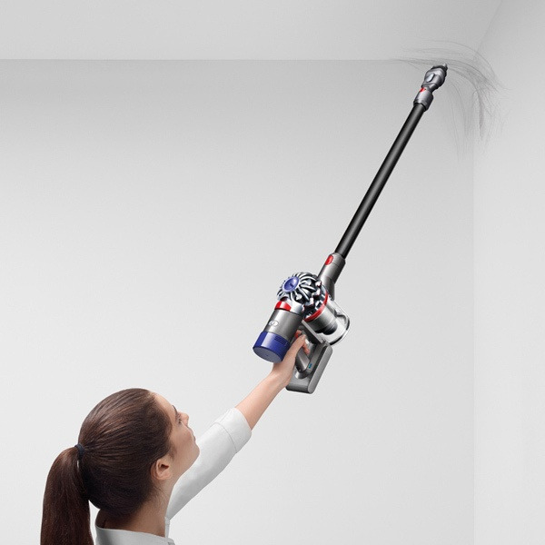 Пылесос DYSON V8 Absolute + (SV10 Absolute +)