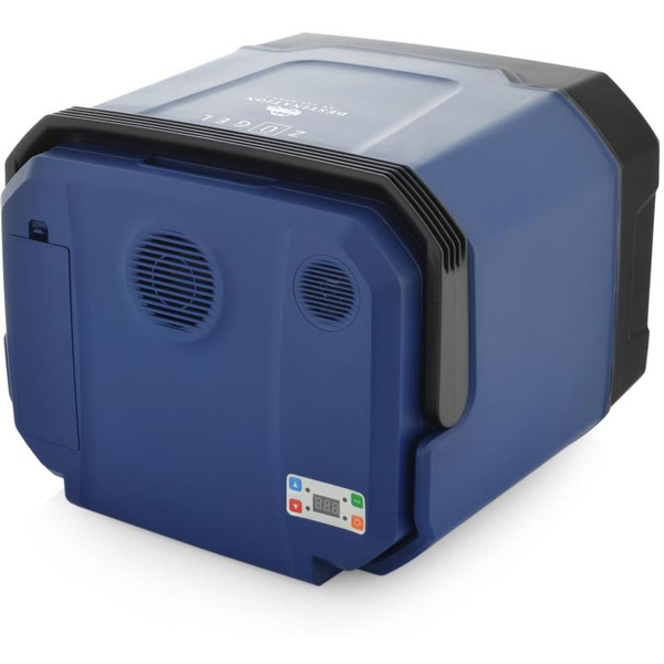 Автохолодильник ZUGEL ZCR1004