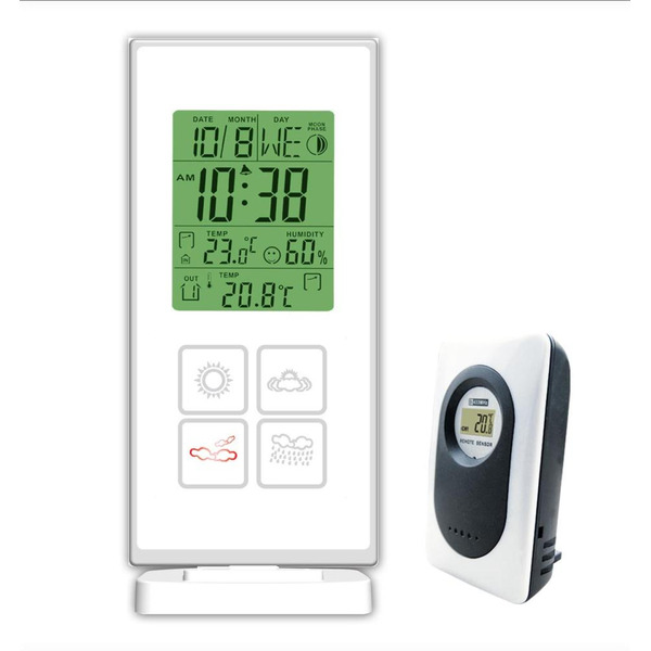 Метеостанция DIGION PTRS8721ELW