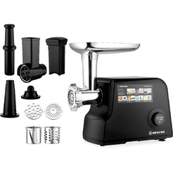 Мясорубка Brayer BR1612