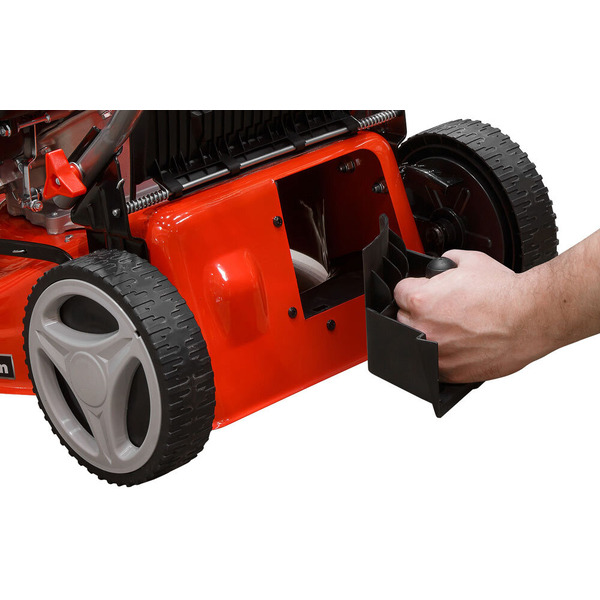 Газонокосилка бензиновая ECO LG-434