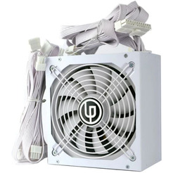 Блок питания Ginzzu MC700 (белый)