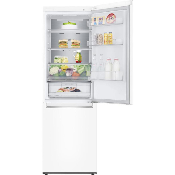 Холодильник LG GC-B459SQSM