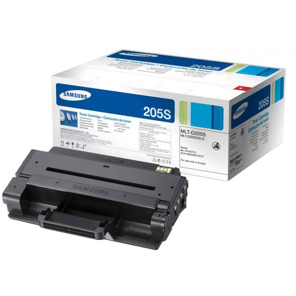 Картридж Samsung MLT-D205S
