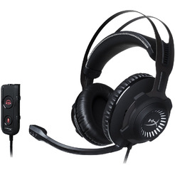 Гарнитура HyperX Cloud Revolver S (HX-HSCRS-GM/EE)